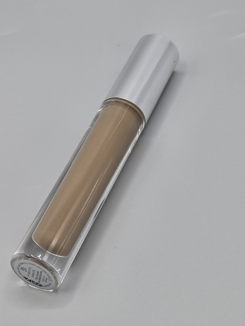 WUNDERBROW Waterproof Eyebrow Gel Blonde Long Wear - Picture 2 of 3